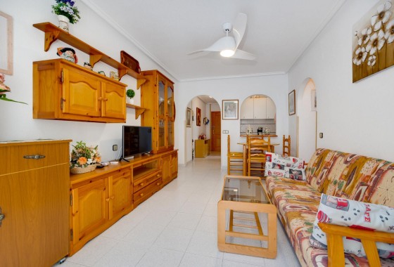 Revente - Appartement - Torrevieja - El Acequión - Los Náufragos