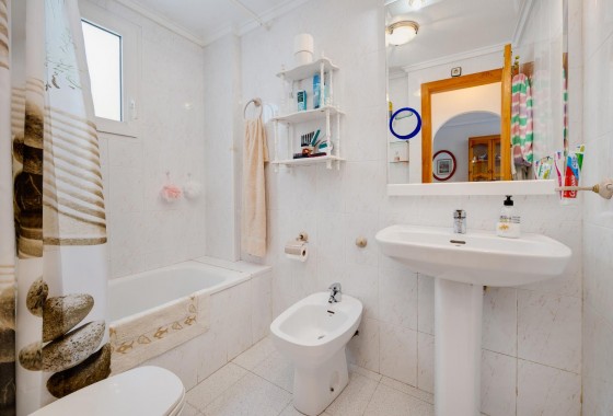 Revente - Appartement - Torrevieja - El Acequión - Los Náufragos