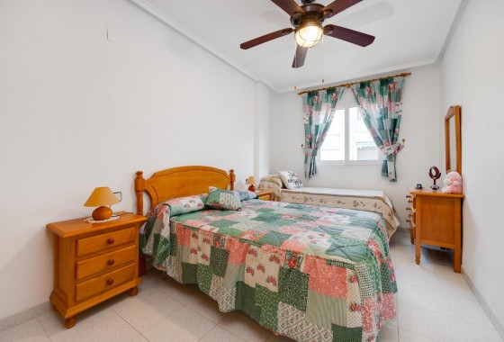 Revente - Appartement - Torrevieja - El Acequión - Los Náufragos