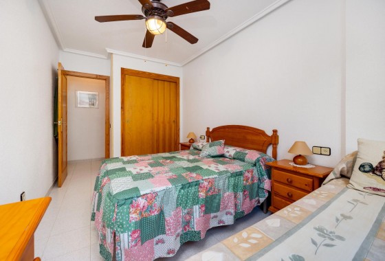 Revente - Appartement - Torrevieja - El Acequión - Los Náufragos