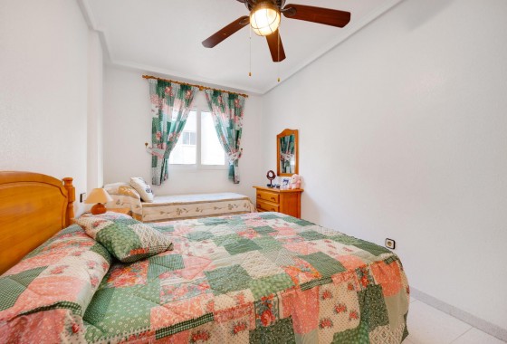 Revente - Appartement - Torrevieja - El Acequión - Los Náufragos