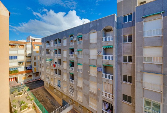 Revente - Appartement - Torrevieja - El Acequión - Los Náufragos