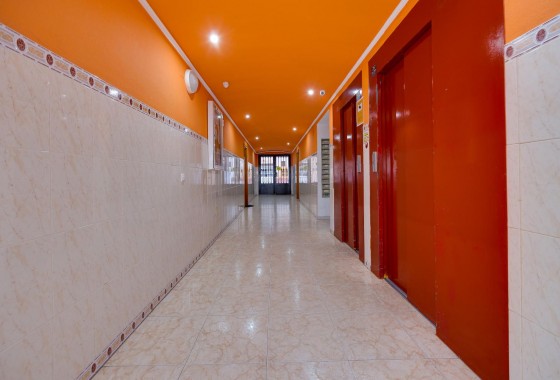 Revente - Appartement - Torrevieja - El Acequión - Los Náufragos