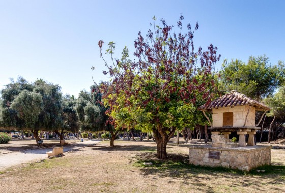 Revente - Appartement - Torrevieja - El Acequión - Los Náufragos