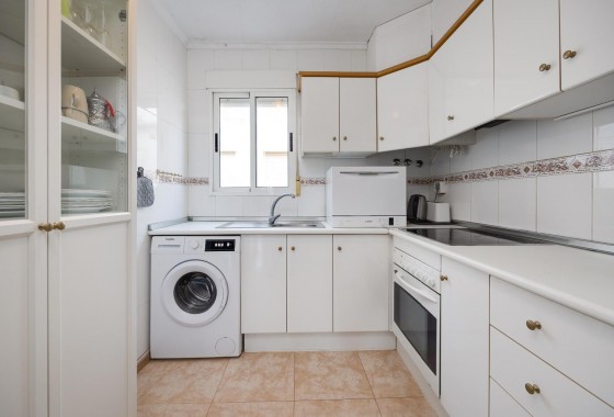 Revente - Bungalows Planta Alta - Torrevieja - Carrefour