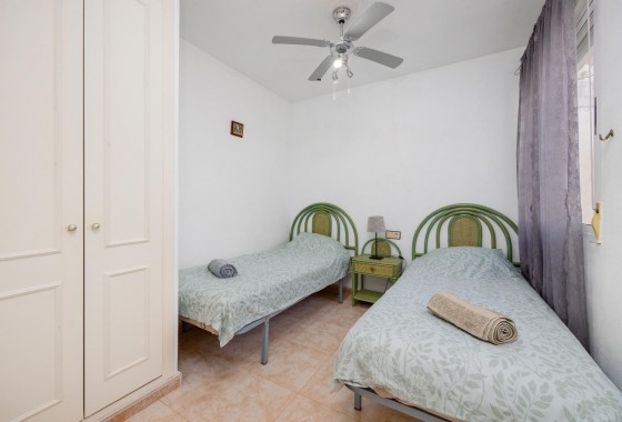 Revente - Bungalows Planta Alta - Torrevieja - Carrefour