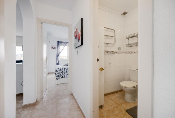 Revente - Bungalows Planta Alta - Torrevieja - Carrefour