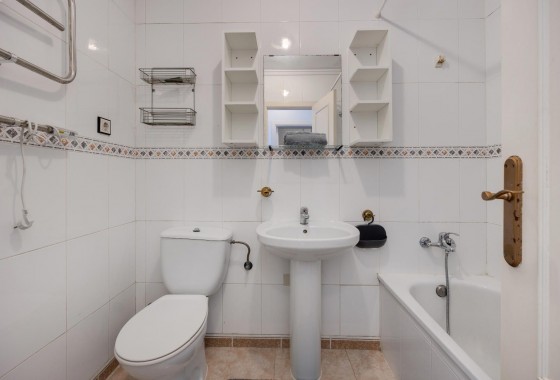 Revente - Bungalows Planta Alta - Torrevieja - Carrefour