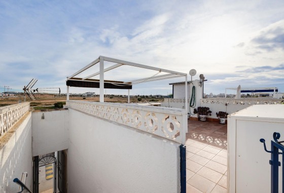Revente - Bungalows Planta Alta - Torrevieja - Carrefour
