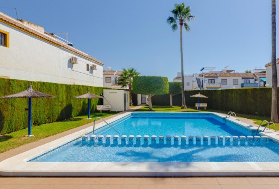 Revente - Bungalows Planta Alta - Torrevieja - Carrefour