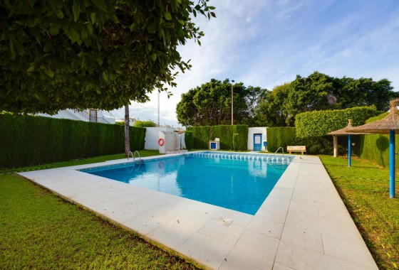 Revente - Bungalows Planta Alta - Torrevieja - Carrefour