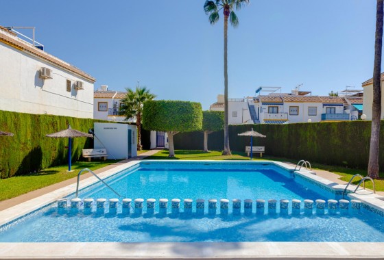 Revente - Bungalows Planta Alta - Torrevieja - Carrefour