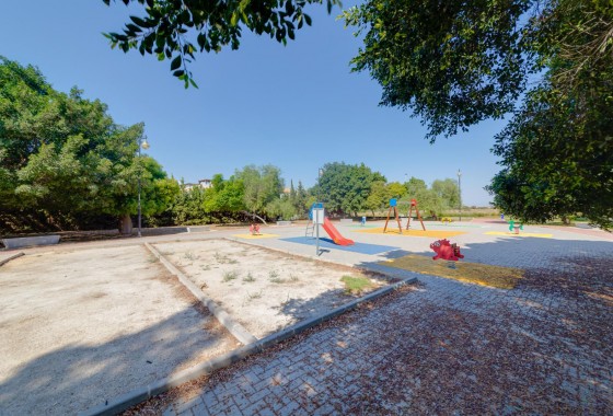 Revente - Bungalows Planta Alta - Torrevieja - Carrefour