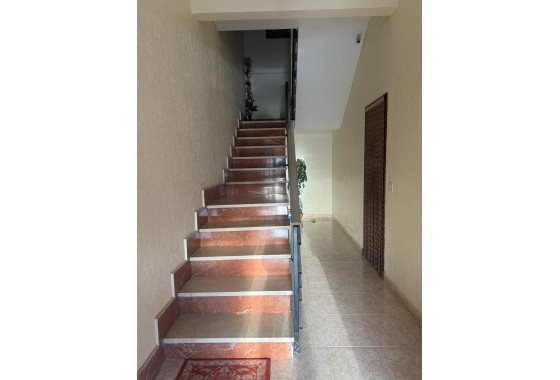 Resale - Plot - San Pedro del Pinatar - Lo Pagán