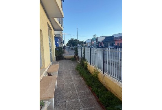 Resale - Plot - San Pedro del Pinatar - Lo Pagán