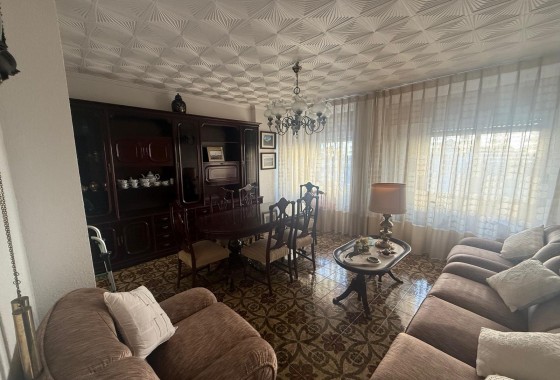 Resale - Plot - San Pedro del Pinatar - Lo Pagán