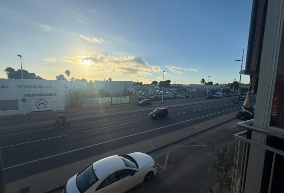 Resale - Plot - San Pedro del Pinatar - Lo Pagán