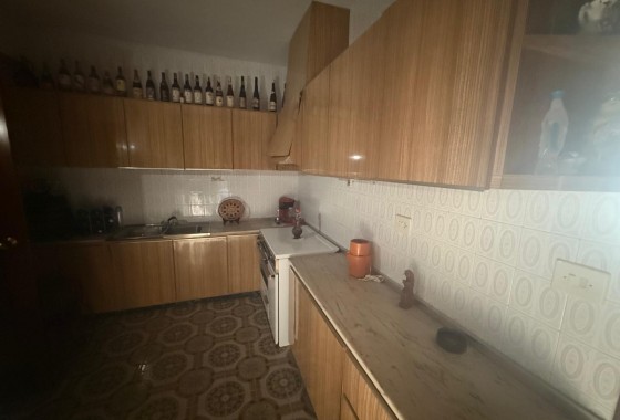 Resale - Plot - San Pedro del Pinatar - Lo Pagán