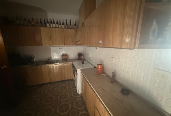 Resale - Plot - San Pedro del Pinatar - Lo Pagán