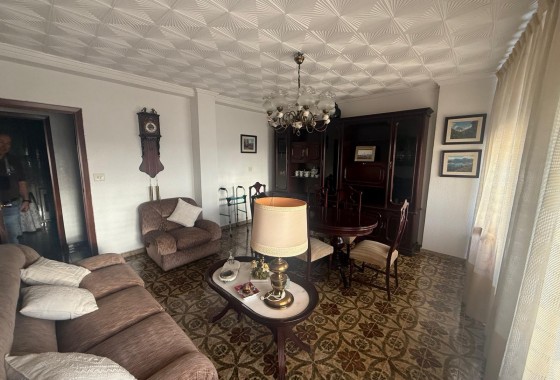 Resale - Plot - San Pedro del Pinatar - Lo Pagán