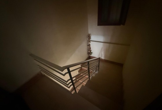 Resale - Plot - San Pedro del Pinatar - Lo Pagán