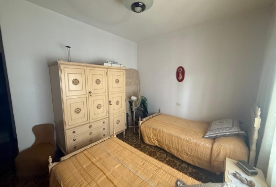 Resale - Plot - San Pedro del Pinatar - Lo Pagán