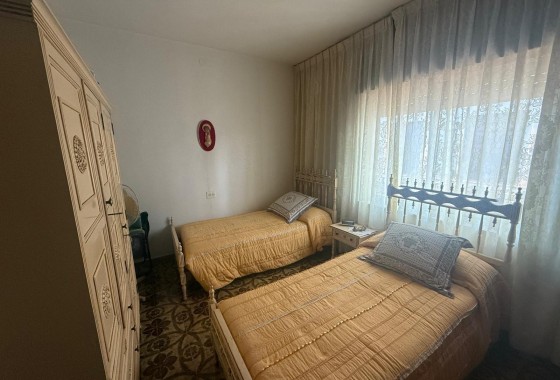 Resale - Plot - San Pedro del Pinatar - Lo Pagán