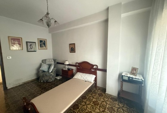 Resale - Plot - San Pedro del Pinatar - Lo Pagán