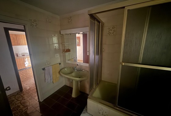 Resale - Plot - San Pedro del Pinatar - Lo Pagán