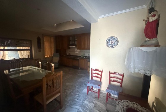 Resale - Plot - San Pedro del Pinatar - Lo Pagán