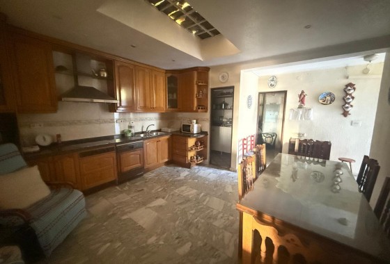 Resale - Plot - San Pedro del Pinatar - Lo Pagán