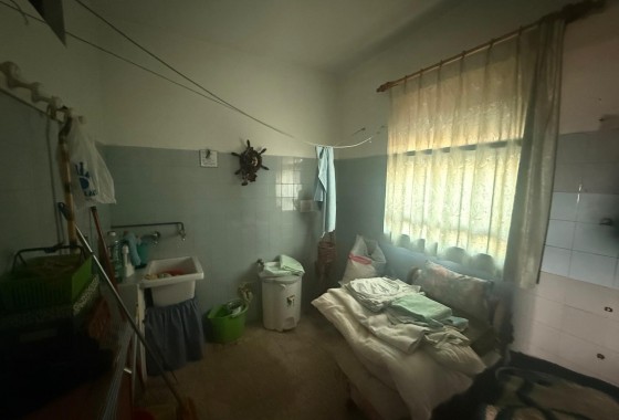 Resale - Plot - San Pedro del Pinatar - Lo Pagán