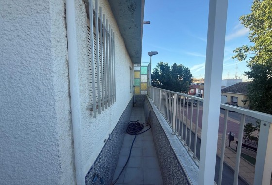 Resale - Plot - San Pedro del Pinatar - Lo Pagán