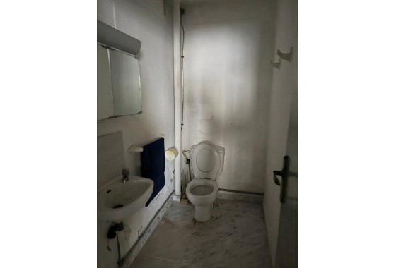 Resale - Plot - San Pedro del Pinatar - Lo Pagán