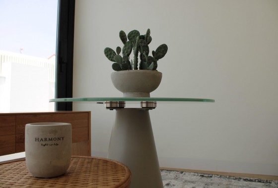 Nouvelle construction - Villa - Pilar de la Horadada - Torre de la Horadada