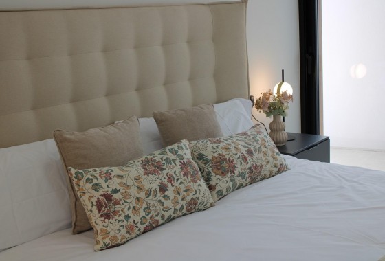 Nouvelle construction - Villa - Pilar de la Horadada - Torre de la Horadada