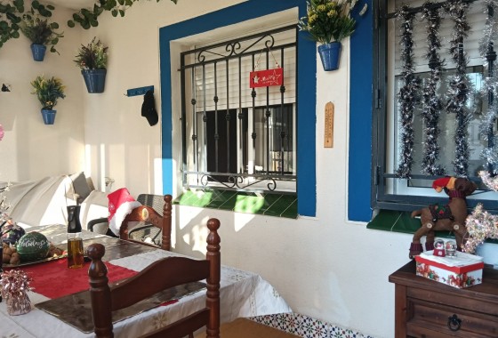 Revente - Appartement - Los Montesinos - La herrada