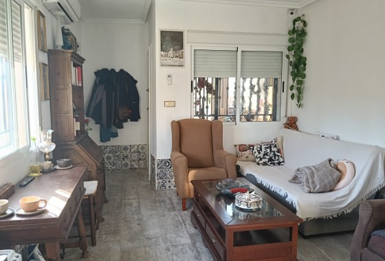 Revente - Appartement - Los Montesinos - La herrada