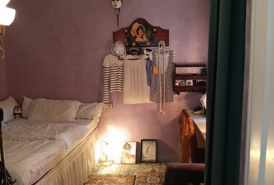 Revente - Appartement - Los Montesinos - La herrada