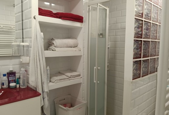 Revente - Appartement - Los Montesinos - La herrada