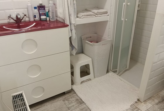 Revente - Appartement - Los Montesinos - La herrada