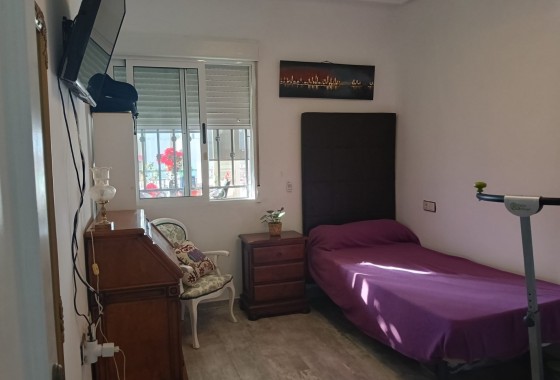 Revente - Appartement - Los Montesinos - La herrada