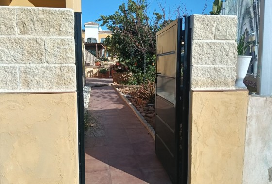 Revente - Appartement - Los Montesinos - La herrada