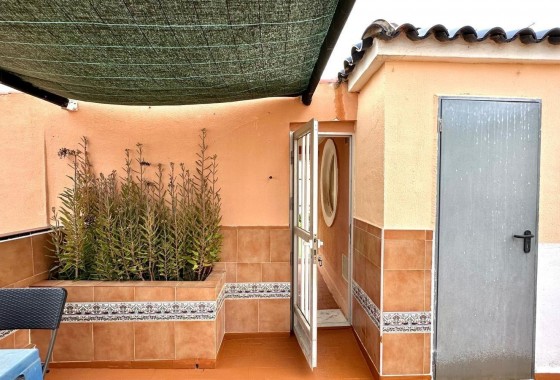 Revente - Appartement - Torrevieja - Estacion de autobuses