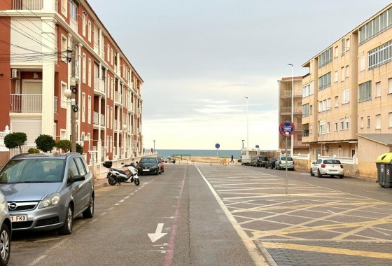 Revente - Appartement - Torrevieja - Estacion de autobuses