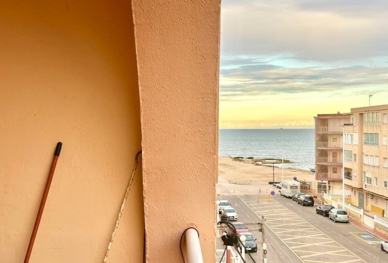 Revente - Appartement - Torrevieja - Estacion de autobuses