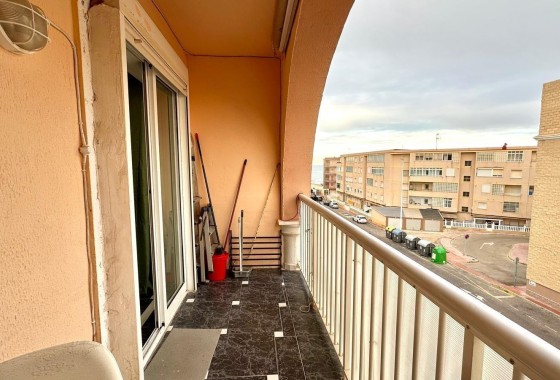 Revente - Appartement - Torrevieja - Estacion de autobuses