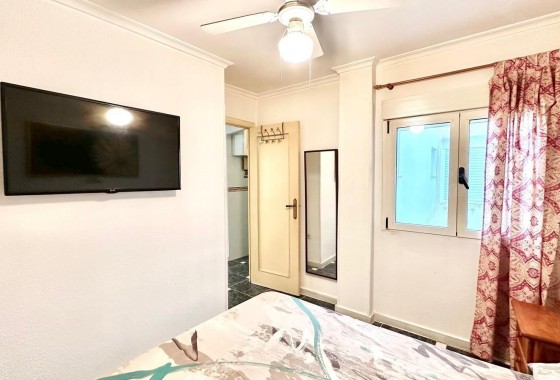 Revente - Appartement - Torrevieja - Estacion de autobuses