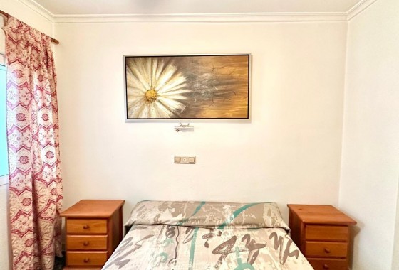 Revente - Appartement - Torrevieja - Estacion de autobuses