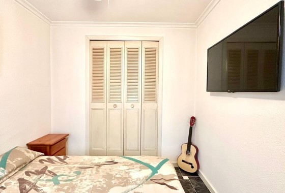 Revente - Appartement - Torrevieja - Estacion de autobuses